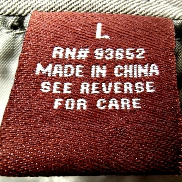 Chereskin Sport Vtg Top and Bottom Silk Green Set - Picture 9 of 10